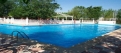 Camping Cubillas in 47290 Cubillas De Sta Marta / Spanje