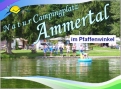 Campingplatz Ammertal in 82380 Peißenberg / Bayern / Duitsland
