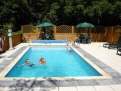 Alpine Grove Touring Park in TA20 4HD Chard / UK