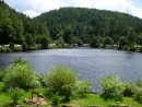 Campingplatz Neudahner Weiher in 66994 Dahn / Rheinland-Pfalz / Duitsland