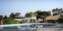 Camping Kim's in 17211 Llafranc / Girona / Spanje