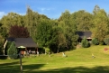 Chalets de l'Eau Verte in 15270 Champs-sur-Tarentaine-Marchal / Cantal / Frankrijk