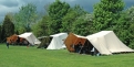 Camping Boszicht in 6957 Laag Soeren / Rheden / Nederland