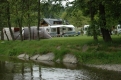 Camping Val D'or in 9747 Enscherange / Luxemburg