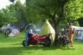 Camping Bikercamp Camping in 1089 Budapest VIII / Budapest / Hongarije