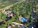 Camping El Sur in 29400 Ronda / Andalusien / Spanje