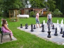 Campingpark Meyer zu Bentrup in 33649 Bielefeld / Detmold / Duitsland