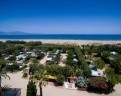 Camping Aquarius in 17470 Sant Pere Pescador / Katalonien / Spanje