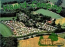 Haard-Camping * Dauer- und Touristikcamping in 45711 Datteln / Nordrhein-Westfalen / Duitsland