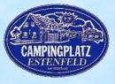 Campingplatz Estenfeld in 97230 Estenfeld / Bayern / Duitsland