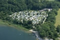 Strandcamping Fenningerspitz in 5302 Henndorf am Wallersee / Salzburg Umgebung / Oostenrijk