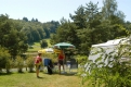 Camping Bel Air in 87500 Ladignac-le-Long / Haute-Vienne / Frankrijk