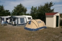 Camping De Bremakker in 1791 Den Burg / Texel / Nederland