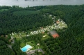 Campingpark Elbtalaue in 21354 Bleckede / Niedersachsen / Duitsland