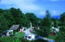 Camping Pré Bandaz in 74500 Saint-Paul-en-Chablais / Haute-Savoie / Frankrijk