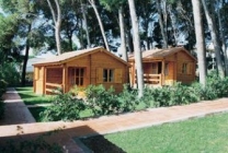 Camping La Llosa in 43850 Cambrils / Katalonien / Spanje