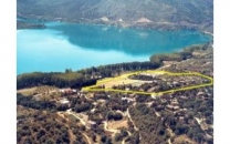 Camping Lago Barasona in 22435 La Puebla De Castro / Huesca / Spanje