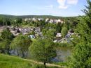 Camping Odersbach in 35781 Weilburg / Gießen / Duitsland