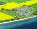 Am Rosenfelder Strand Ostsee Camping in 23749 Grube / Schleswig-Holstein / Duitsland