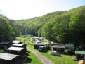 Campingplatz Rehbocktal in 01665 Klipphausen / Sachsen / Duitsland