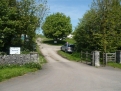 Beech Croft Farm Caravan & Camping Park in SK17 9TQ Buxton / UK