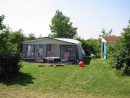 Camping AanNoordzee in 1753 Sint Maartenszee / Nord-Holland / Nederland