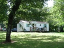 Camping Du Centre de Loisirs de Rouffiac-En-Perigord in 24270 Angoisse / Dordogne / Frankrijk