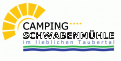 Camping Schwabenmühle in 97990 Weikersheim / Baden-Württemberg / Duitsland