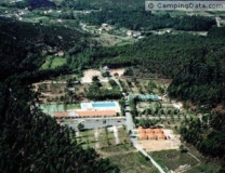 Camping Ria De Arosa Ii in 15960 Ribeira / Galicien / Spanje