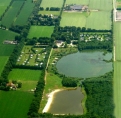 Camping de Watermolen in 9865 Opende / Groningen / Nederland