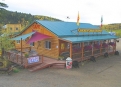 Chicken Gold Camp & Outpost in 99732 Chicken / Alaska / Verenigde Staten van Amerika
