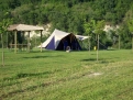 Agricamp Picobello in 63020 Montelparo / Ascoli Piceno / Italië