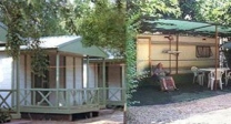 Camping Coll Vert in 46012 Valencia / Valencia / Spanje