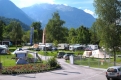 Erlebnisbad-Naturpark Familiencamping in 9781 Oberdrauburg / Kärnten / Oostenrijk