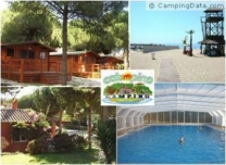 Camping Cabopino in 29600 Marbella / Málaga / Spanje