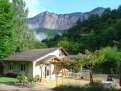 Le Gouffre de la Croix in 38680 Choranche / Auvergne-Rhône-Alpes / Frankrijk