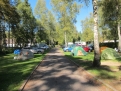 Camping Martbusch in 6552 Berdorf / Luxemburg