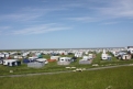 Campingplatz Harlesiel in 26409 Carolinensiel / Niedersachsen / Duitsland