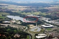 Campingplatz am Allersee in 38446 Wolfsburg / Niedersachsen / Duitsland