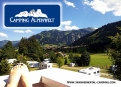 Camping Alpenwelt in 6675 Tannheim / Tirol / Oostenrijk