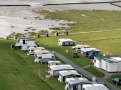 Campingplatz am Watt in 27637 Nordholz / Niedersachsen / Duitsland