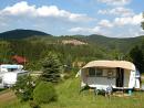 Campingplatz Am Waldbad in 98553 Breitenbach / Sachsen-Anhalt / Duitsland