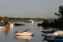 Camping Au an der Donau in 4332 Au an der Donau / Oberösterreich / Oostenrijk