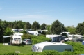 Rødvig camping Stevns  in 4673 Rødvig Stevns / Denemarken