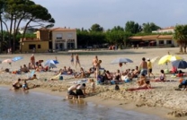 Camping Joan in 43850 Cambrils / Katalonien / Spanje