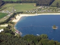 Ferienpark Blaue Lagune in 47669 Wachtendonk / Nordrhein-Westfalen / Duitsland