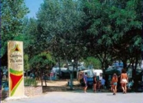 Camping Palamos in 17230 Palamós / Girona / Spanje