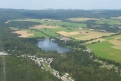 Campingpark Am Gederner See in 63688 Gedern / Darmstadt / Duitsland