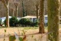 Camping Restaurant Les Tries in 17800 Olot / Katalonien / Spanje