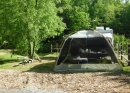 Hemlock Hill Camp-Resort in 06759 Litchfield / Connecticut / Verenigde Staten van Amerika